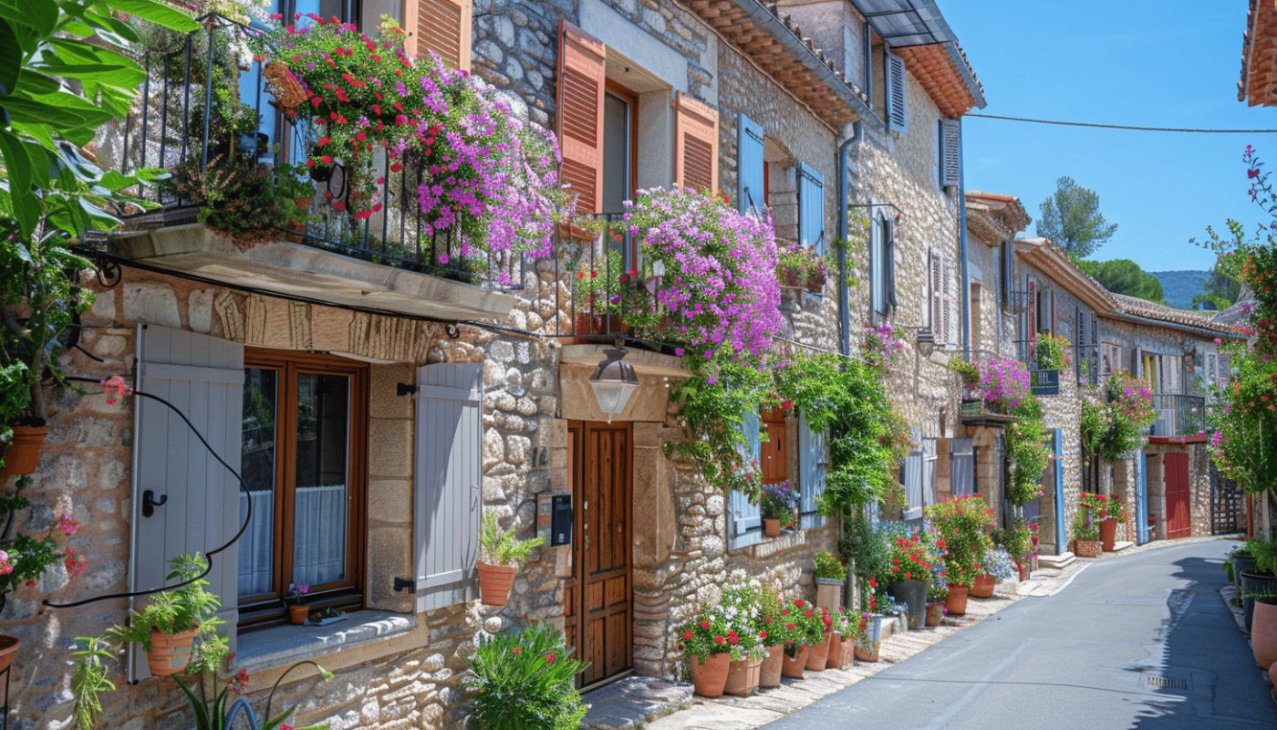 Découverte de Beaucaire, une perle du Sud de la France