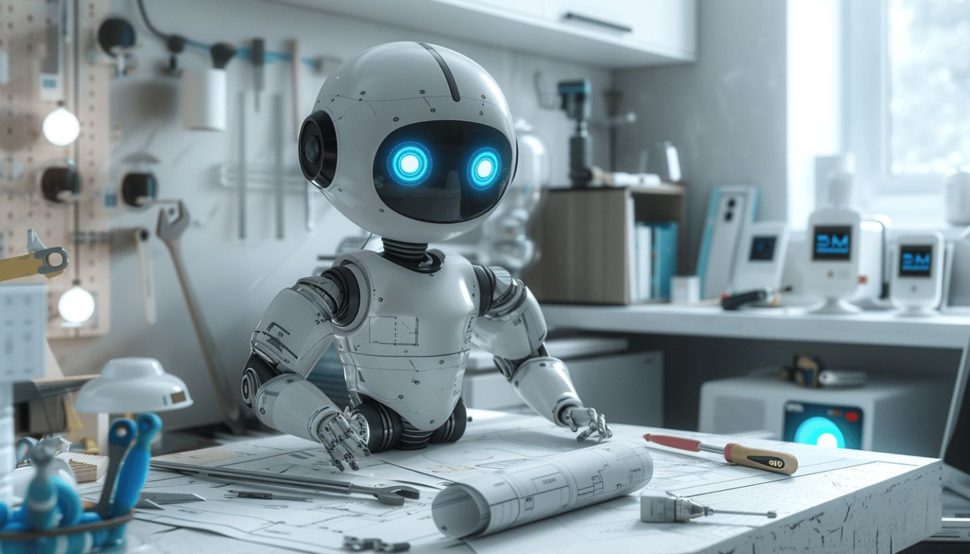 Les innovations technologiques pour votre rénovation