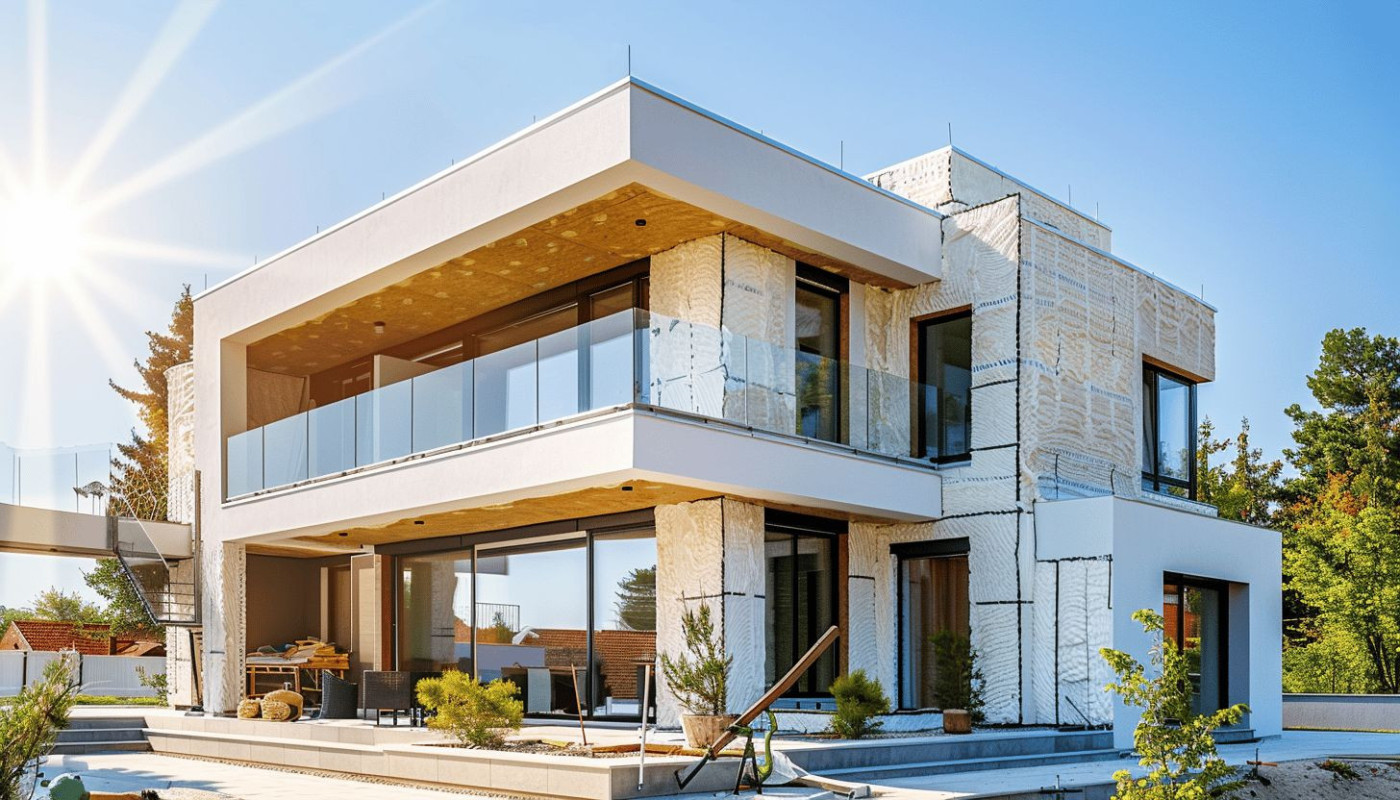 Pourquoi opter pour une isolation thermique?