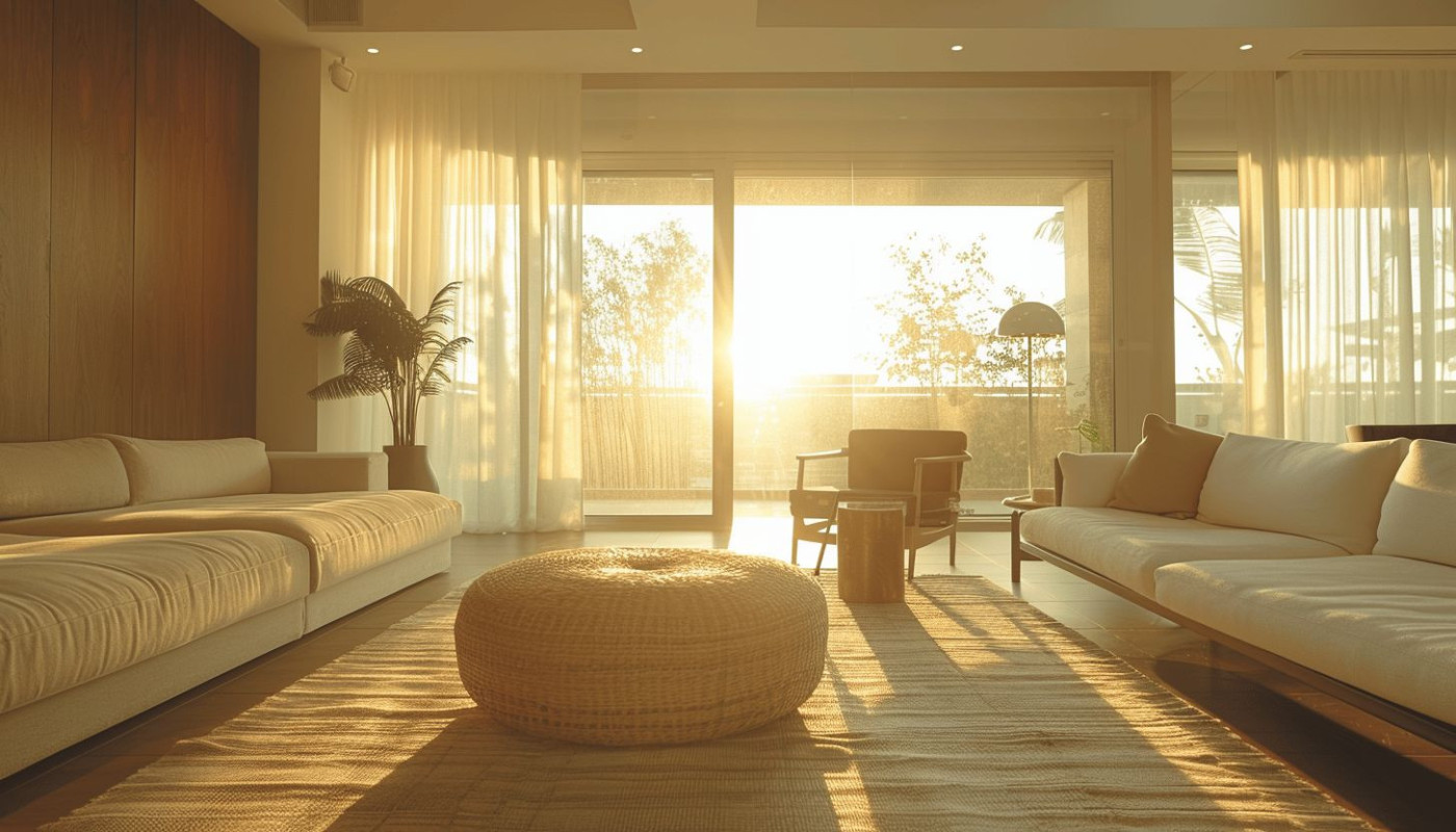 Tendances de design d'intérieur pour 2023